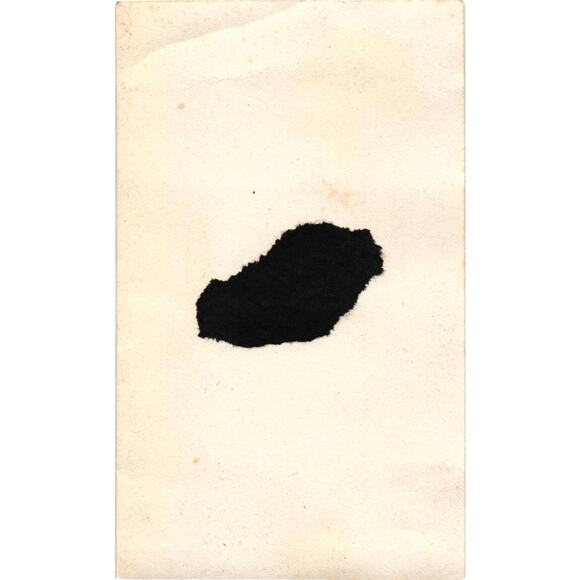 Vintage Snapshot Child Sitting on Running Board of Early Car Smiling Photo - Picture 2 of 2